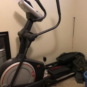 Elliptical by ProForm